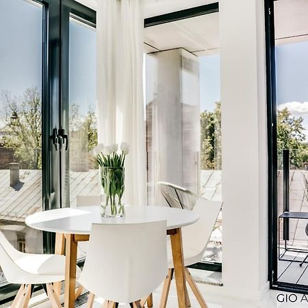 Gio Apartments, Luxury, Old Town Cracow クラクフ エクステリア 写真