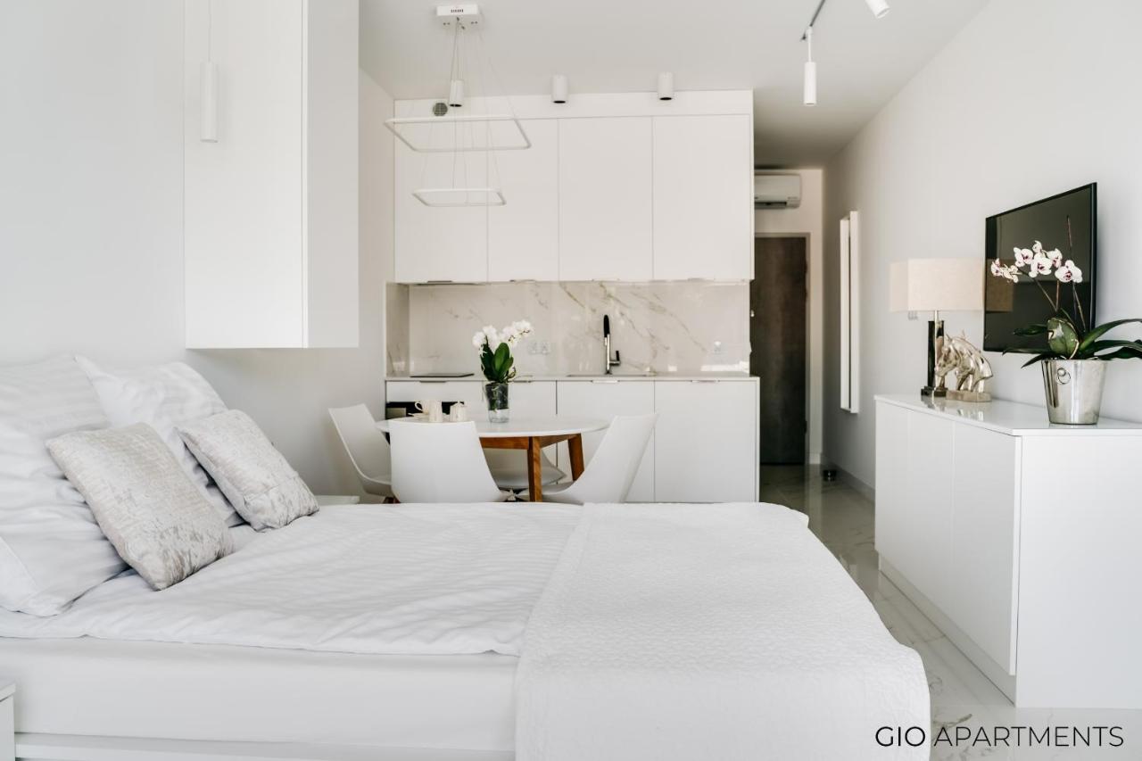 Gio Apartments, Luxury, Old Town Cracow クラクフ エクステリア 写真