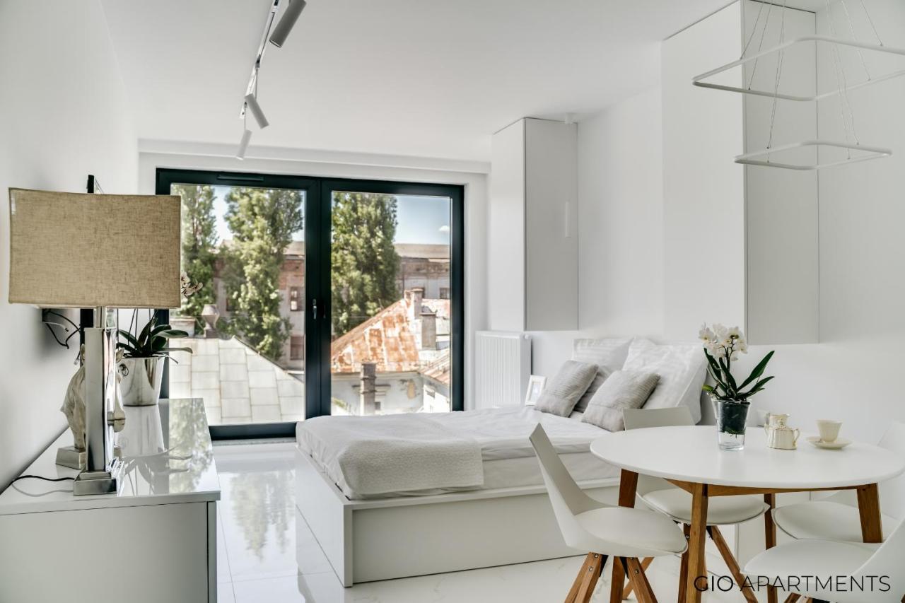 Gio Apartments, Luxury, Old Town Cracow クラクフ エクステリア 写真