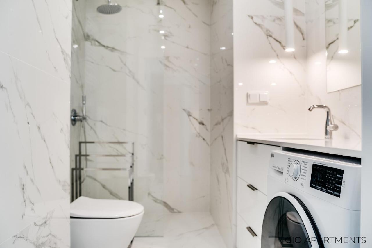 Gio Apartments, Luxury, Old Town Cracow クラクフ エクステリア 写真