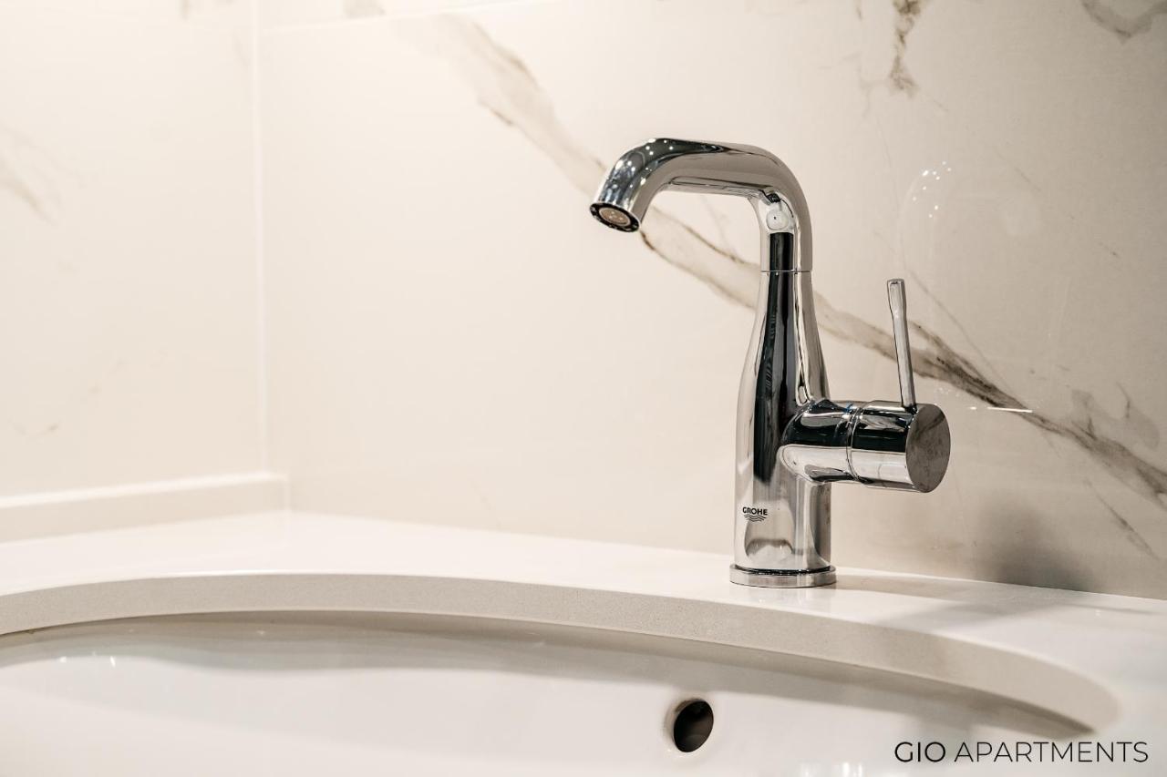 Gio Apartments, Luxury, Old Town Cracow クラクフ エクステリア 写真